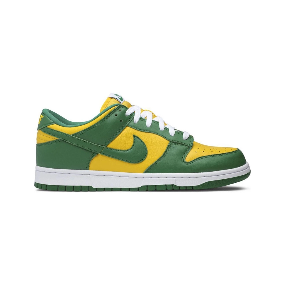 DUNK LOW SP BRAZIL 2020,Dunk SB,NIKE SHOES Reps