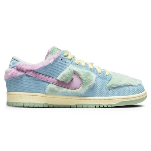 Verdy x Dunk Low SB Visty,Dunk SB,NIKE SHOES Reps