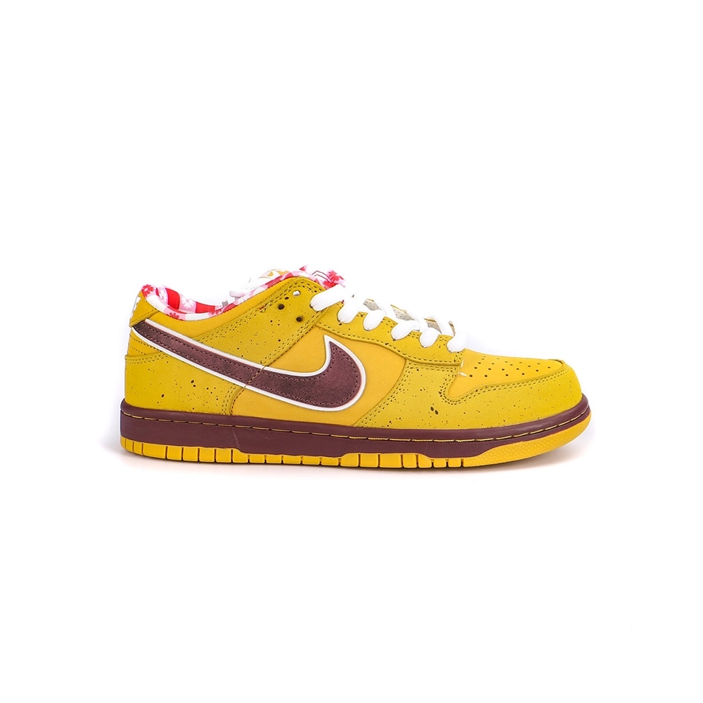 Dunk Low Premium SB Yellow Lobster,Dunk SB,NIKE SHOES Reps