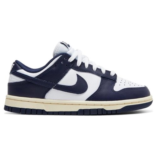 DUNK LOW VINTAGE NAVY,Dunk SB,NIKE SHOES Reps