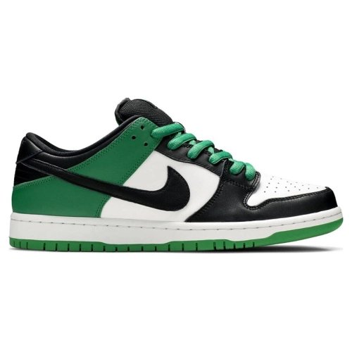 DUNK LOW PRO SB CLASSIC GREEN,Dunk SB,NIKE SHOES Reps