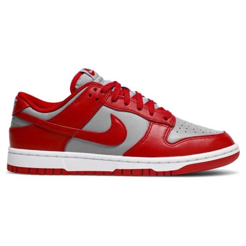 DUNK LOW SP UNLV 2021,Dunk SB,NIKE SHOES Reps