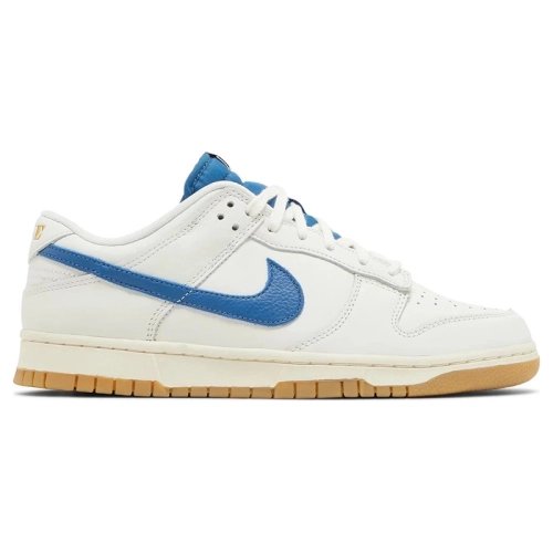 Dunk Low SE Sail Game Royal Gum,Dunk SB,NIKE SHOES Reps