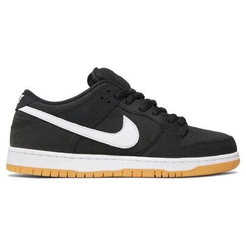 Dunk Low SB Black Gum,Dunk SB,NIKE SHOES Reps