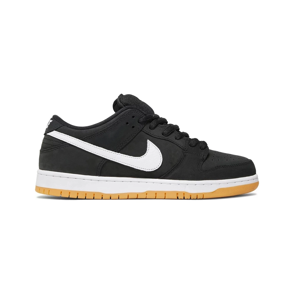 Dunk Low SB Black Gum,Dunk SB,NIKE SHOES Reps