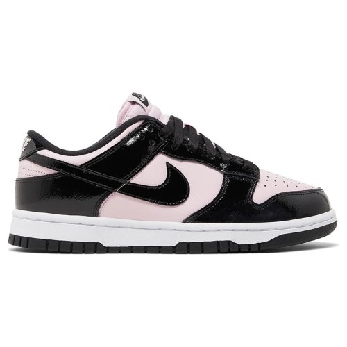 DUNK LOW PINK FOAM BLACK,Dunk SB,NIKE SHOES Reps