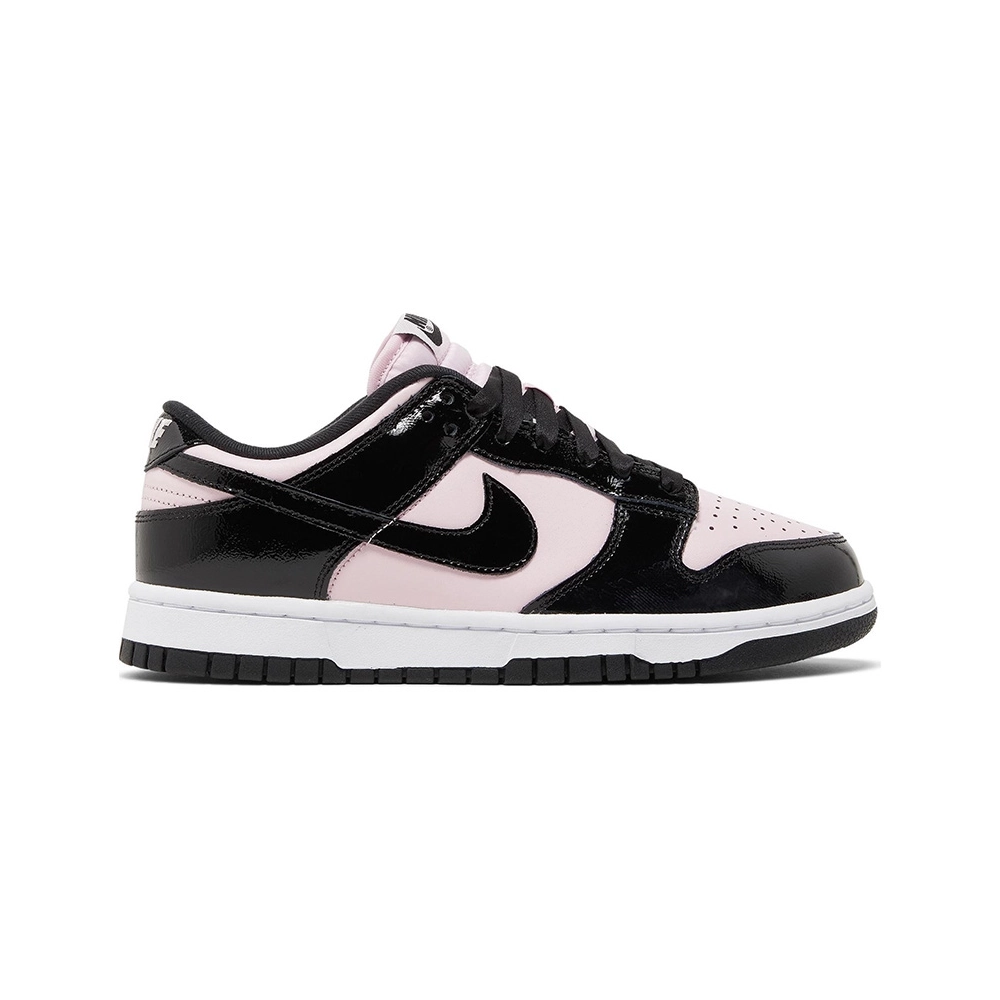 DUNK LOW PINK FOAM BLACK,Dunk SB,NIKE SHOES Reps