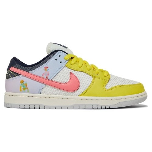 XAVIER SCHIPANI X DUNK LOW SB BE TRUE TRANS JOY,Dunk SB,NIKE SHOES Reps