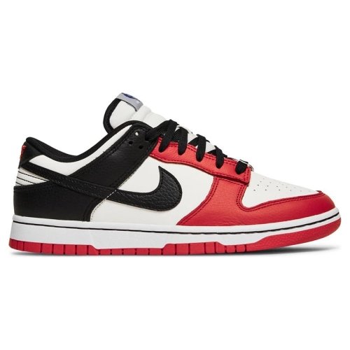 NBA x Dunk Low EMB 75th Anniversary Bulls,Dunk SB,NIKE SHOES Reps