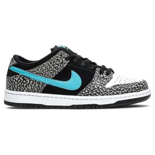 DUNK LOW PRO SB ATMOS ELEPHANT,Dunk SB,NIKE SHOES Reps