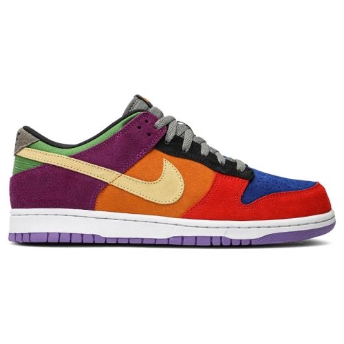 Dunk Low SP Retro Viotech 2019,Dunk SB,NIKE SHOES Reps