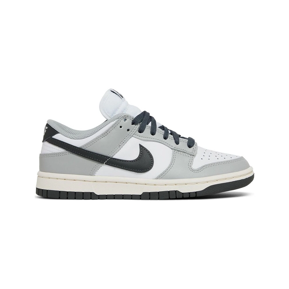 Dunk Low Light Smoke Grey,Dunk SB,NIKE SHOES Reps