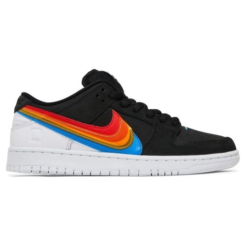 POLAROID X DUNK LOW SB,Dunk SB,NIKE SHOES Reps