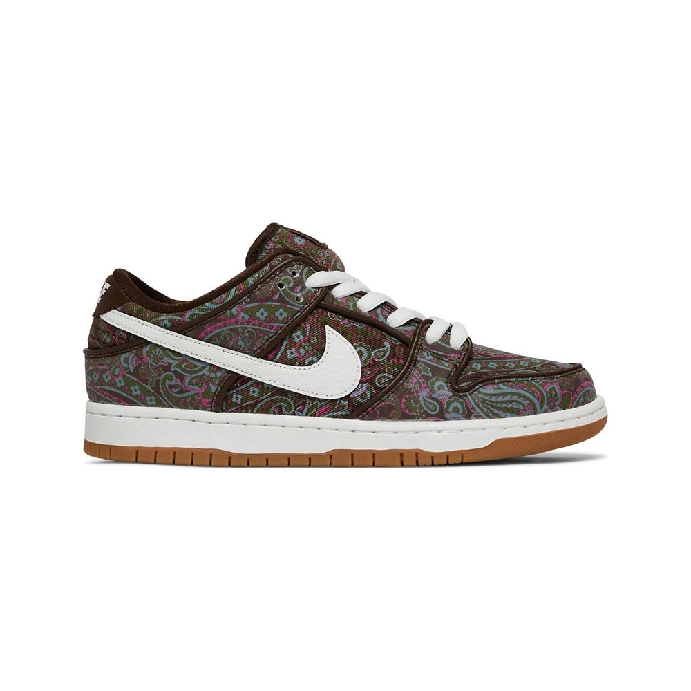 DUNK LOW PRO PREMIUM SB PAISLEY,Dunk SB,NIKE SHOES Reps