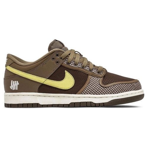 UNDEFEATED X DUNK LOW SP CANTEEN,Dunk SB,NIKE SHOES Reps