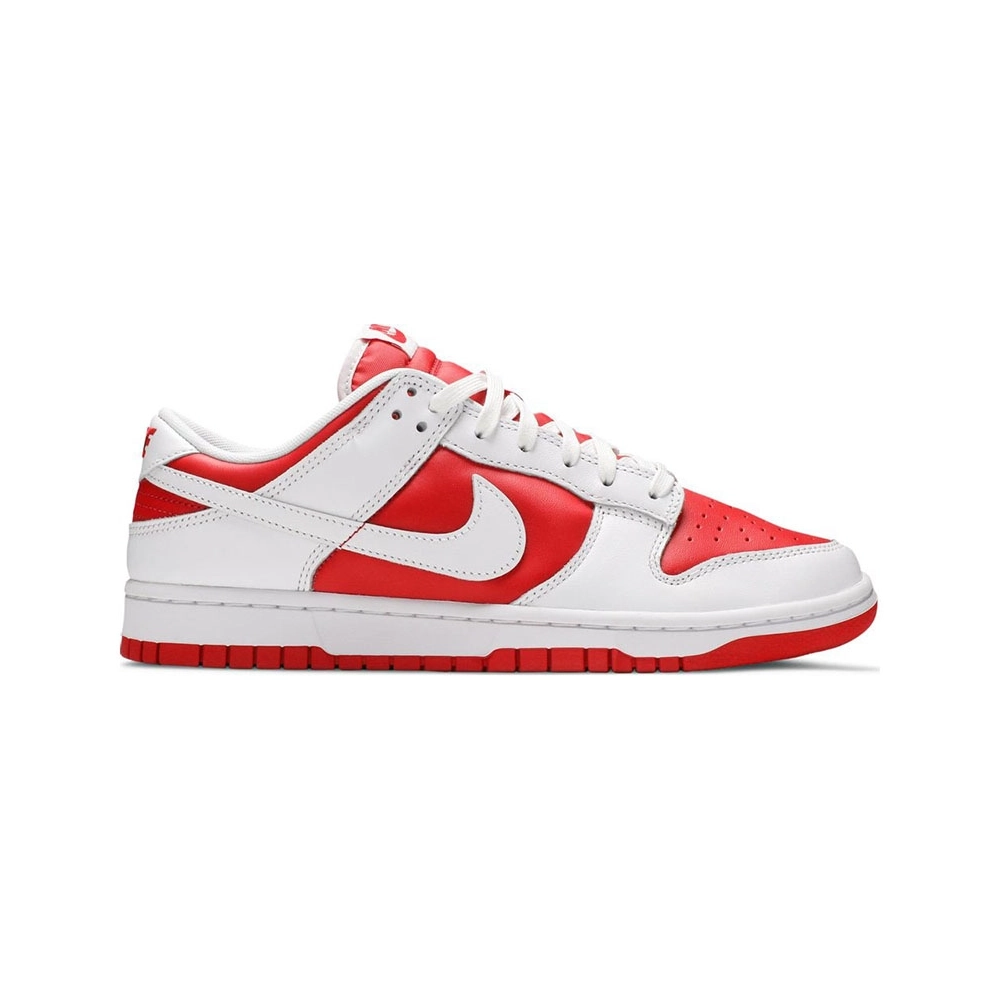 Dunk Low Championship Red,Dunk SB,NIKE SHOES Reps