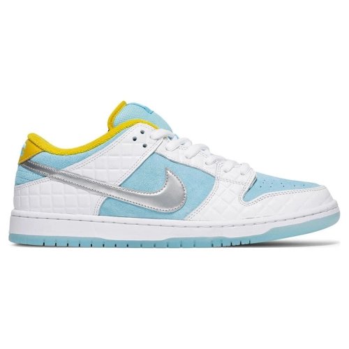 FTC X DUNK LOW SB LAGOON PULSE,Dunk SB,NIKE SHOES Reps