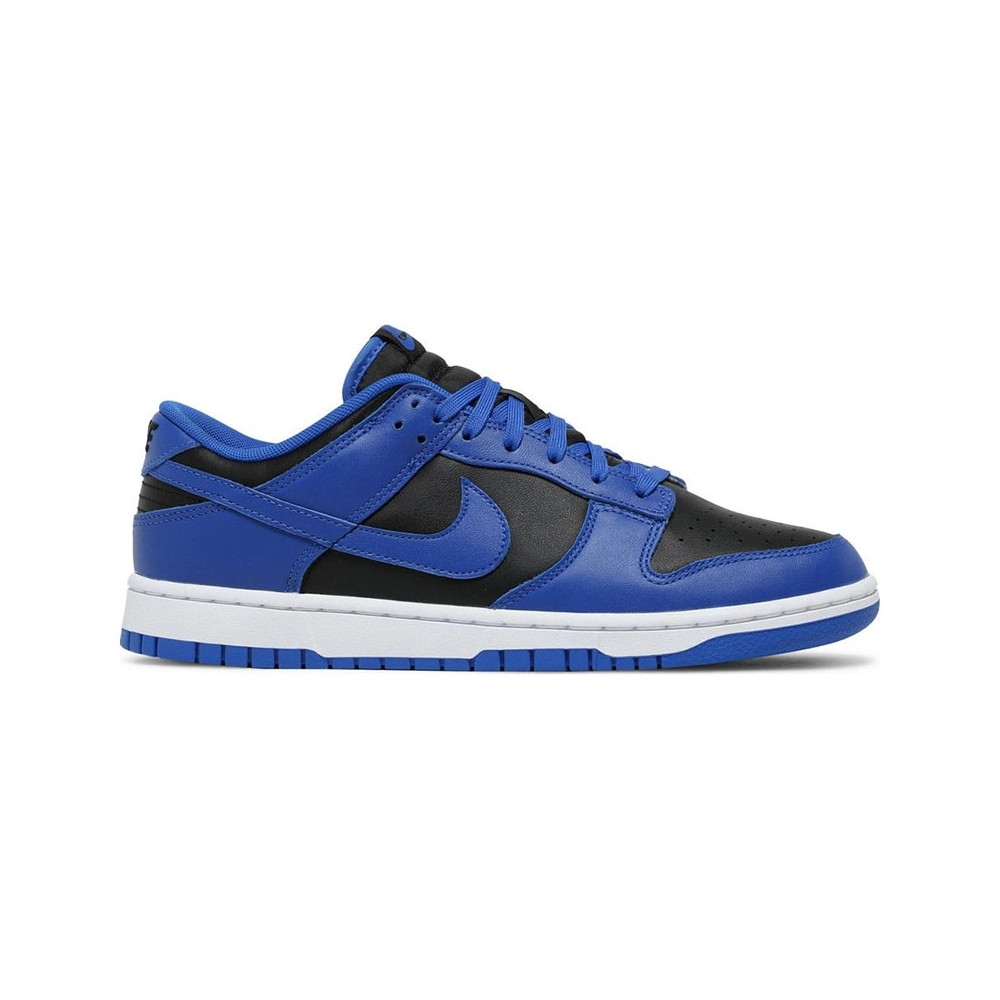 DUNK LOW HYPER COBALT,Dunk SB,NIKE SHOES Reps