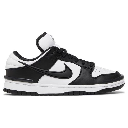 Dunk Low Twist Panda,Dunk SB,NIKE SHOES Reps