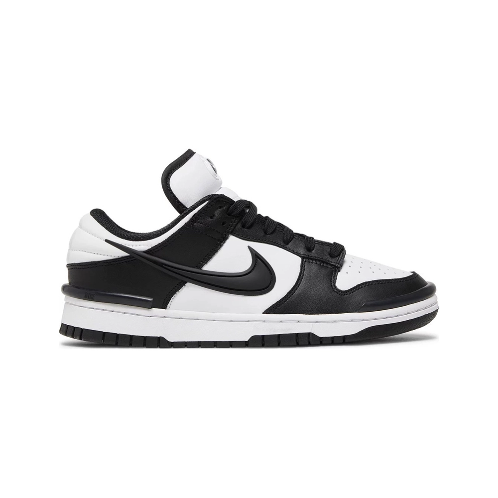 Dunk Low Twist Panda,Dunk SB,NIKE SHOES Reps