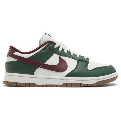 DUNK LOW GORGE GREEN TEAM RED,Dunk SB,NIKE SHOES Reps