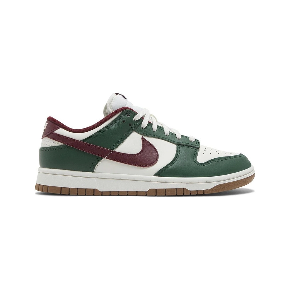 DUNK LOW GORGE GREEN TEAM RED,Dunk SB,NIKE SHOES Reps