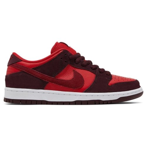 DUNK LOW PRO SB FRUITY PACK CHERRY,Dunk SB,NIKE SHOES Reps