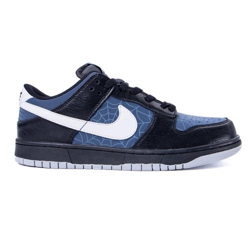 Nike Dunk Low Black SpiderMan,Dunk SB,NIKE SHOES Reps