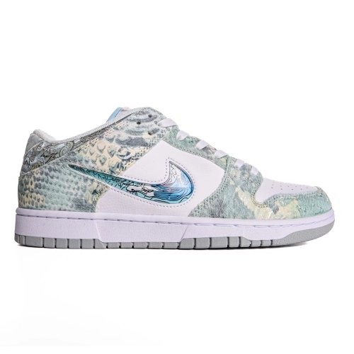 Nike Dunk Low Steam Puppet Year of the Dragon Limited Edition Third Prince Ao Bing New Chinese Style,Dunk SB,NIKE SHOES Reps