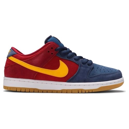 Dunk Low SB Catalonia,Dunk SB,NIKE SHOES Reps