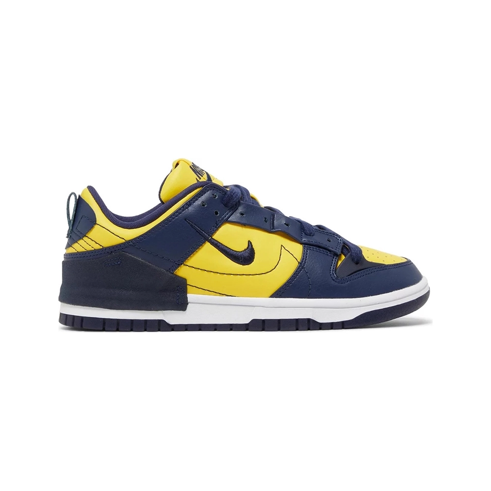 Dunk Low Disrupt 2 Michigan,Dunk SB,NIKE SHOES Reps