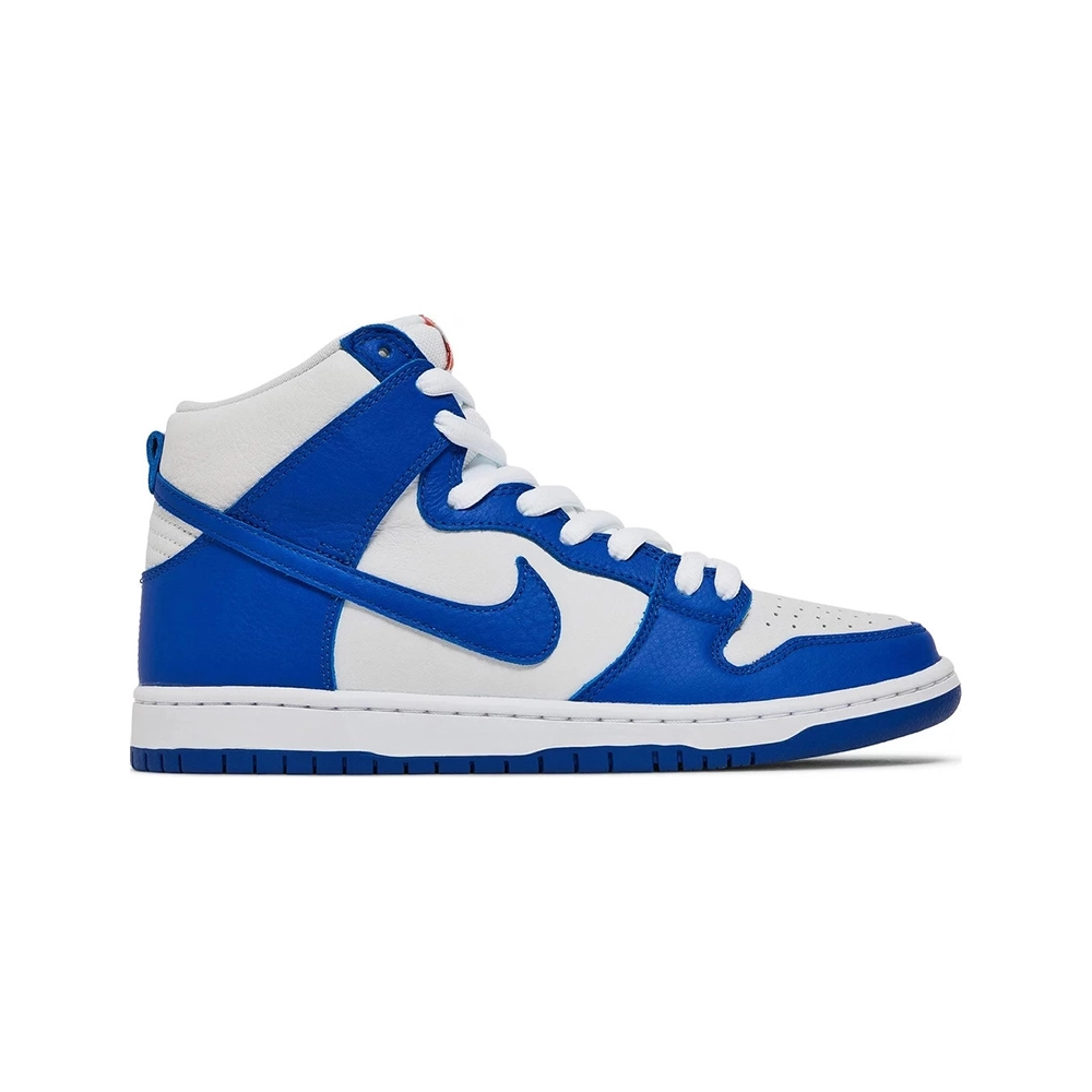 Dunk High Pro ISO SB Kentucky,Dunk SB,NIKE SHOES Reps