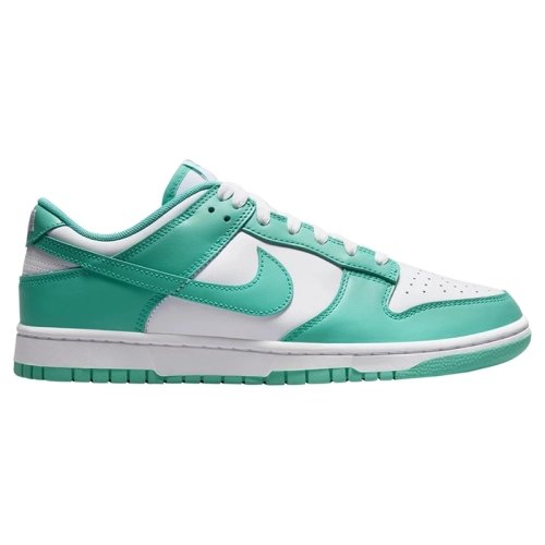 Dunk Low Clear Jade,Dunk SB,NIKE SHOES Reps