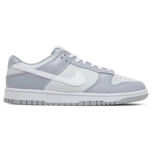 DUNK LOW PURE PLATINUM WOLF GREY,Dunk SB,NIKE SHOES Reps