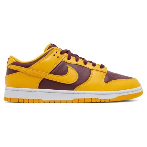 DUNK LOW ARIZONA STATE,Dunk SB,NIKE SHOES Reps