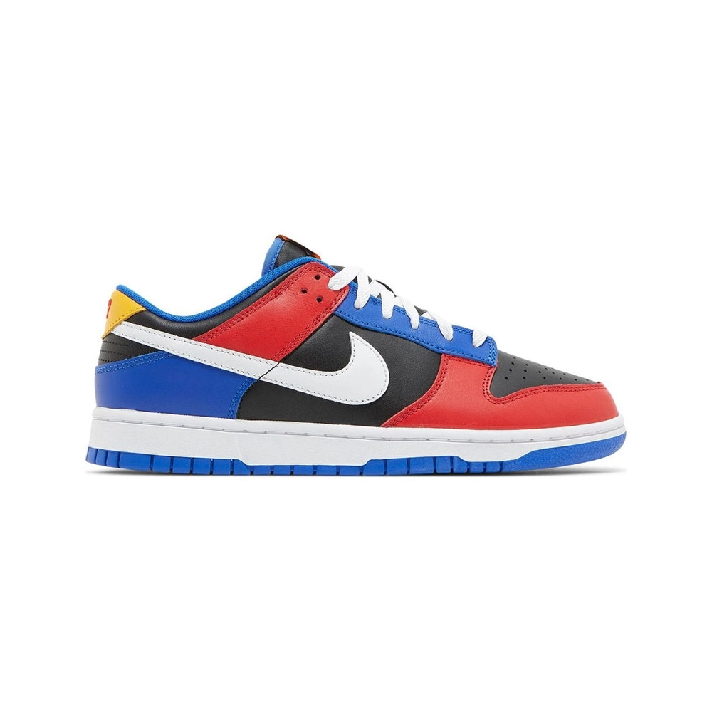 TENNESSEE STATE UNIVERSITY X DUNK LOW TIGERS,Dunk SB,NIKE SHOES Reps