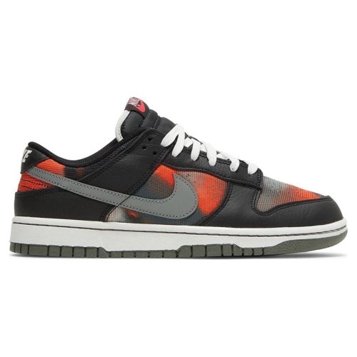 Dunk Low Graffiti Pack Black Red,Dunk SB,NIKE SHOES Reps