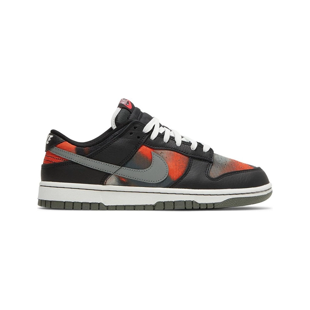 Dunk Low Graffiti Pack Black Red,Dunk SB,NIKE SHOES Reps