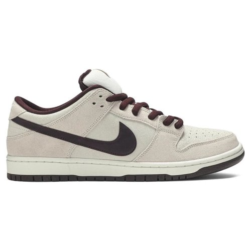 DUNK LOW PRO SB DESERT SAND MAHOGANY,Dunk SB,NIKE SHOES Reps