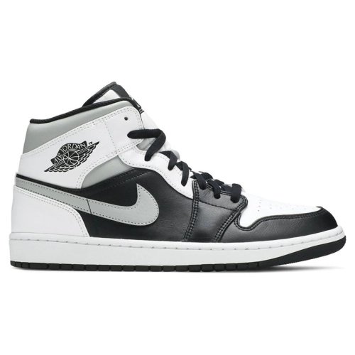 AIR JORDAN 1 MID WHITE SHADOW 554724 073,AIR JORDAN 1 MID,Air Jordan