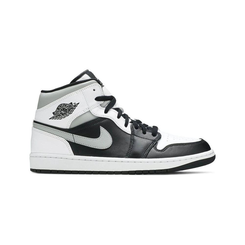 AIR JORDAN 1 MID WHITE SHADOW 554724 073,AIR JORDAN 1 MID,Air Jordan