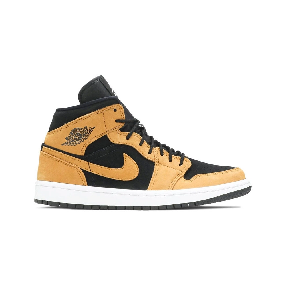 AIR JORDAN 1 MID SE DESERT OCHRE DB5453 700,AIR JORDAN 1 MID,Air Jordan