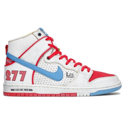 Ishod Wair x Magnus Walker x Dunk High Pro SB Urban Outlaw,Dunk SB,NIKE SHOES Reps