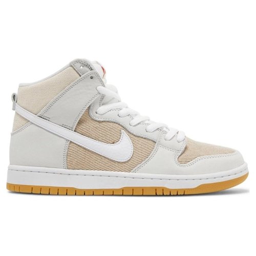 DUNK HIGH PRO ISO SB UNBLEACHED PACK NATURAL,Dunk SB,NIKE SHOES Reps