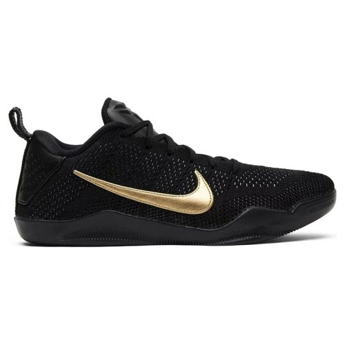 Kobe 11 Elite Low Fade To Black,NIKE KOBE,NIKE SHOES Reps