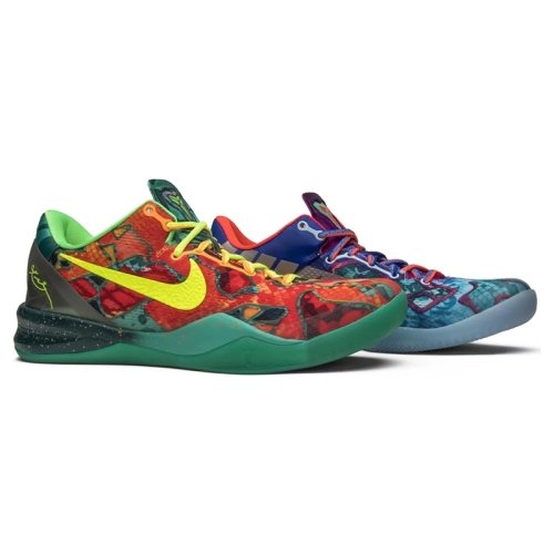 KOBE 8 SYSTEM PREMIUM WHAT THE KOBE,NIKE KOBE,NIKE SHOES Reps