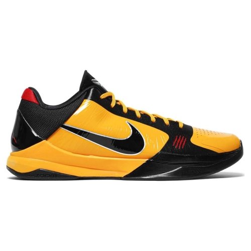 Zoom Kobe 5 Protro Bruce Lee,SIZE 14,NIKE SHOES Reps