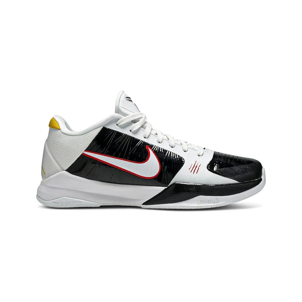 ZOOM KOBE 5 PROTRO ALTERNATE BRUCE LEE,SIZE 14,NIKE SHOES Reps