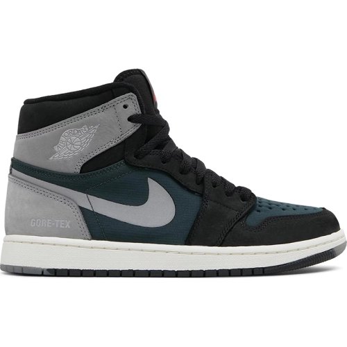 Air Jordan 1 High Element GORETEX Black Particle Grey DB2889-001,AIR JORDAN 1 HIGH,Air Jordan