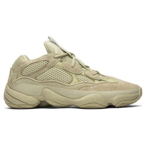 YEEZY 500 SUPER MOON YELLOW,YEEZY 500,YEEZY